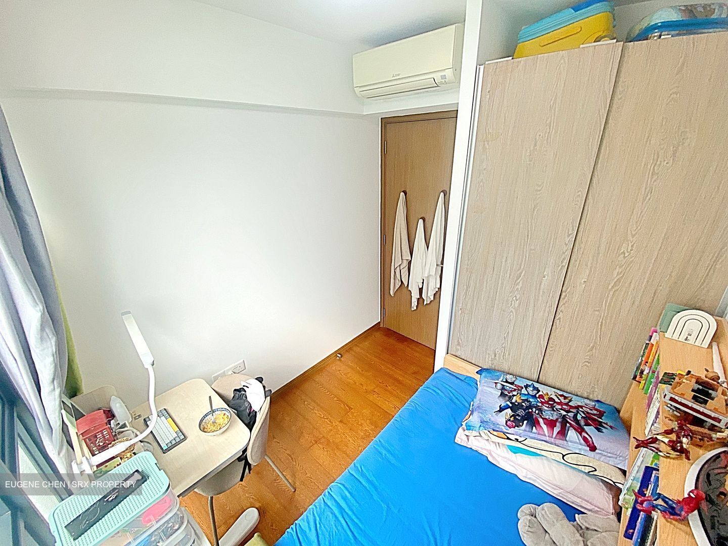 Kingsford Waterbay (D19), Apartment #633393821
